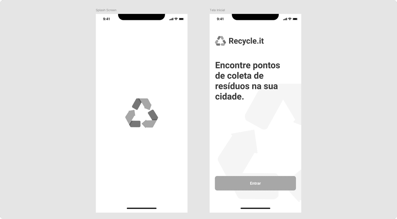 Recycle.it Project Image