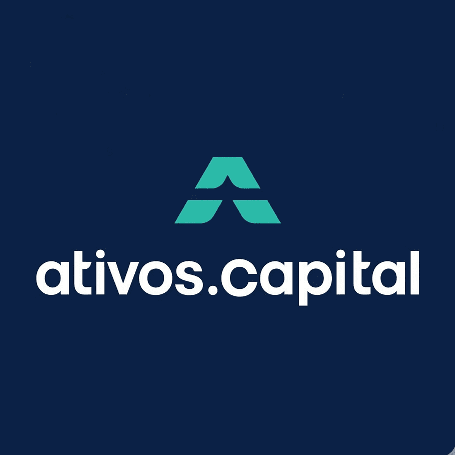 Ativos Capital image